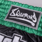 Шорти - 8 WEAPONS Muay Thai Shorts - West Coast